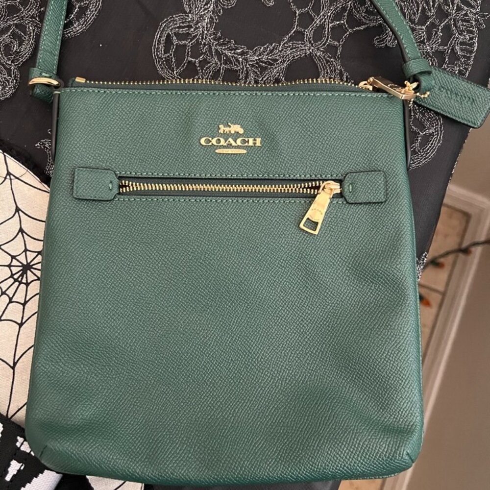 Coach- NWOT